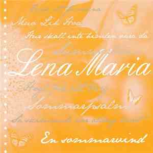 Lena Maria - En Sommarvind