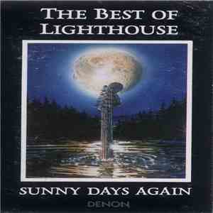 Lighthouse  - The Best Of Lighthouse - Sunny Days Again