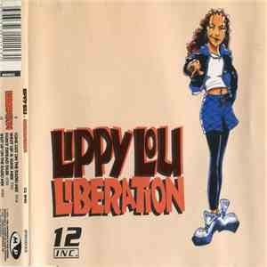 Lippy Lou - Liberation