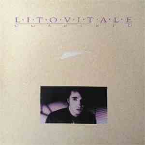 Lito Vitale Cuarteto - Lito Vitale Cuarteto