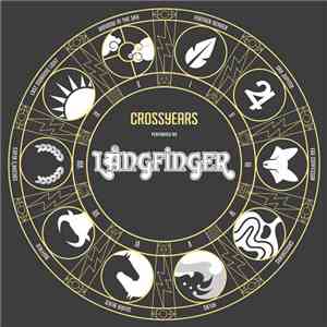 Långfinger - Crossyears