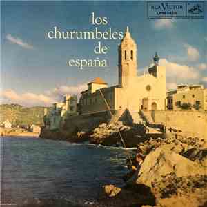 Los Churumbeles De España - Los Churumbeles De España