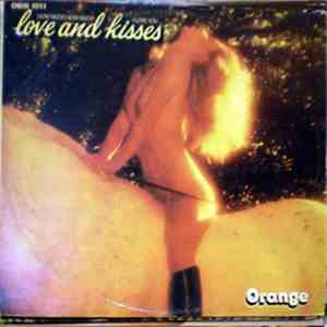 Love And Kisses - How Much, How Much I Love You