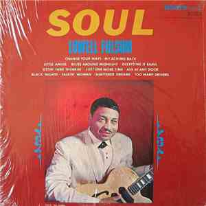 Lowell Fulsom - Soul