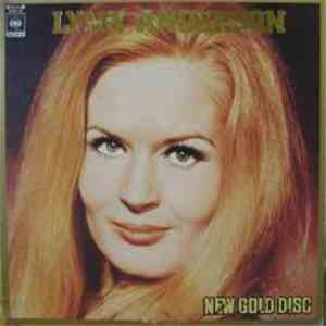 Lynn Anderson - New Gold Disc