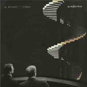 Ma Spaventi - Cinema