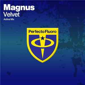 Magnus  - Velvet