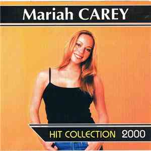 Mariah Carey - Hit Collection 2000