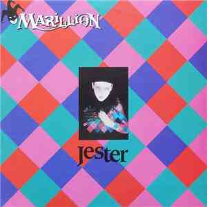 Marillion - Jester