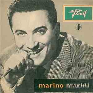 Marino Marini Ed Il Suo Quartetto - Bella, Bella Bambina