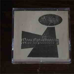 Mark Mothersbaugh - Music For Insomniaks # 3