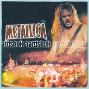 Metallica - Aardshok