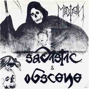 Midian - Sadistic & Obscene