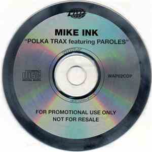 Mike Ink - Polka Trax