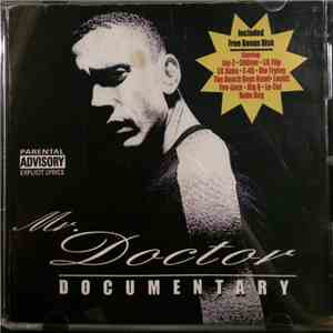 Mr. Doctor - Documentary