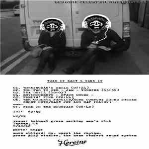 MV / EE - Take It Easy & Take It