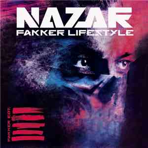 Nazar  - Fakker Lifestyle (Fakker EDT.)