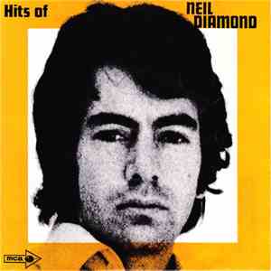 Neil Diamond - Hits Of Neil Diamond