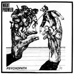 Night Prowler  - Psychopath