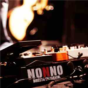 Nonno - Directo En Caracol