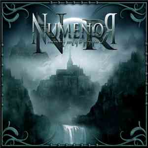 NUMENOR - Colossal Darkness