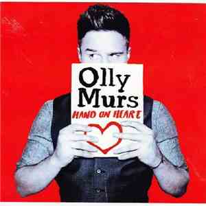 Olly Murs - Hand On Heart