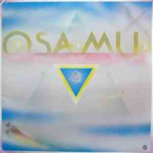 Osamu Kitajima - Osamu