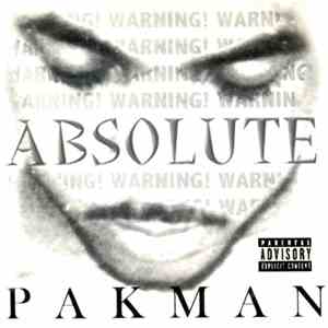 Pakman Heat - Absolute Warning