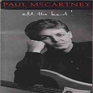Paul McCartney - All The Best