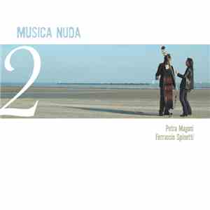 Petra Magoni & Ferruccio Spinetti - Musica Nuda 2