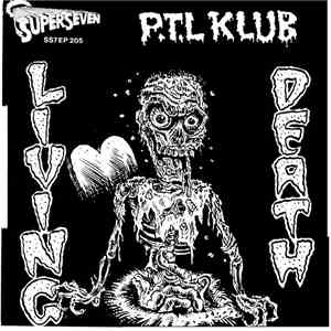 P.T.L Klub - Living Death