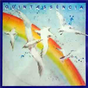 Quinta Essência - Quintaessencia