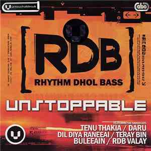 RDB - Unstoppable