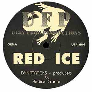Red Ice - Dynatracks