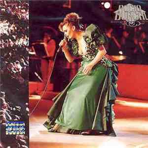 Rocio Durcal - Rocio Durcal El Concierto... En Vivo
