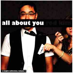 Rod Kim - All About You