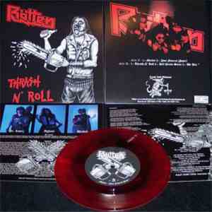 Rötten - Thrash N' Roll