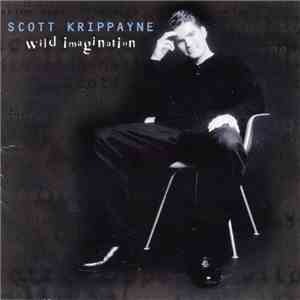 Scott Krippayne - Wild Imagination