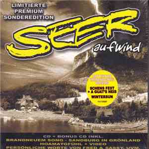 Seer - Aufwind