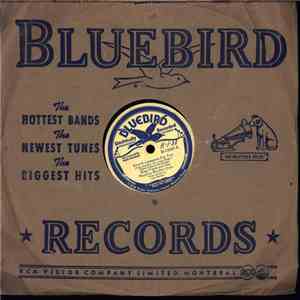 Shep Fields And His Rippling Rhythm - Kind' A Lonesome / I Go For That