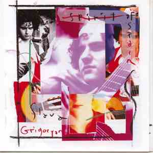 Slava Grigoryan - Spirit Of Spain