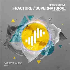 Solid Stone - Supernatural / Fracture