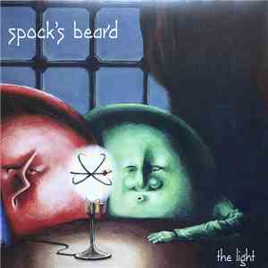 Spock's Beard - The Light