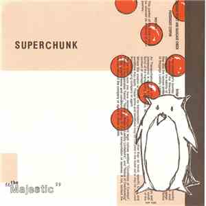 Superchunk - The Majestic
