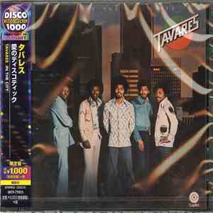Tavares - In The City