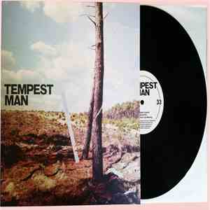 Tempest Man / Fooks Nihil - Split LP