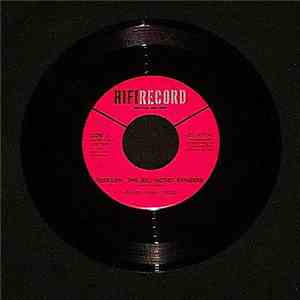 The Arthur Lyman Group - Rudolph, The Red Nosed Reindeer