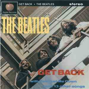 The Beatles - Get Back (With Don't Let Me Down And 13 Other Songs)