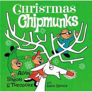The Chipmunks - Christmas Chipmunks