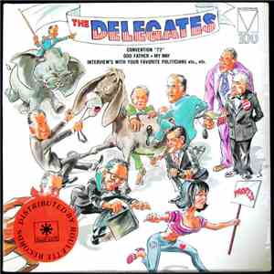 The Delegates  - The Delegates